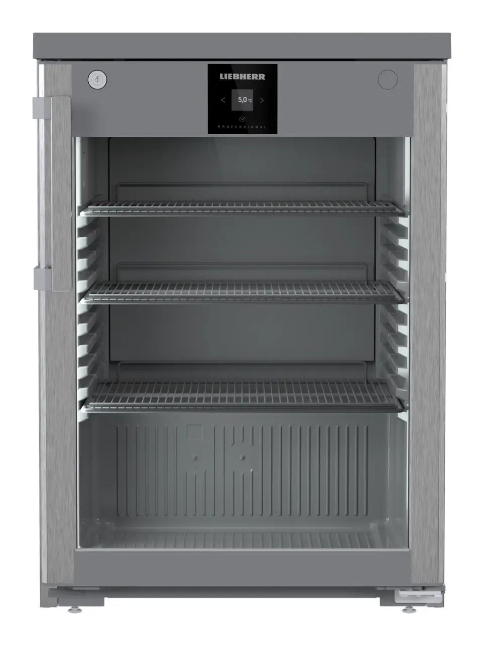FRTCvg 1511 Perfection Under-worktop appliance with dynamic